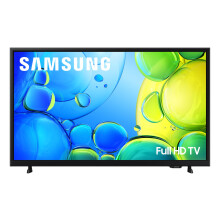 SAMSUNG 40-Inch Class Full HD F6000 Smart TV (2025 Model) HDR  Object Tracking Sound Lite  Knox Security  One UI Tizen  Smart TV