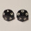 Spindown d10 terninger (8 Pack) Fantastisk til Magic: The Gathering 2
