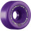 Rollerbones Team Logo 98A Recreational Roller Skate Wheels 1