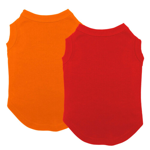 Camicie da vestiti da cane chol & vivi