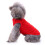 Camicie da vestiti da cane chol & vivi 4
