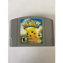 Hej, Pikachu! (Odnowiony)