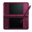 Nintendo DSi XL     Burgunderrot (erneuert) 1