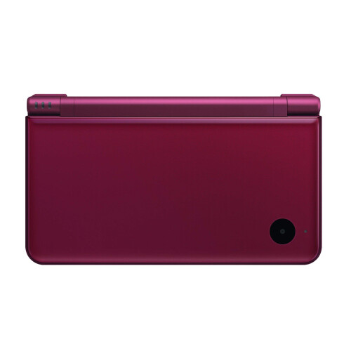 Nintendo DSi XL     Burgunderrot (erneuert) 1