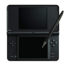 Nintendo DSi XL Bronze (odnowione)