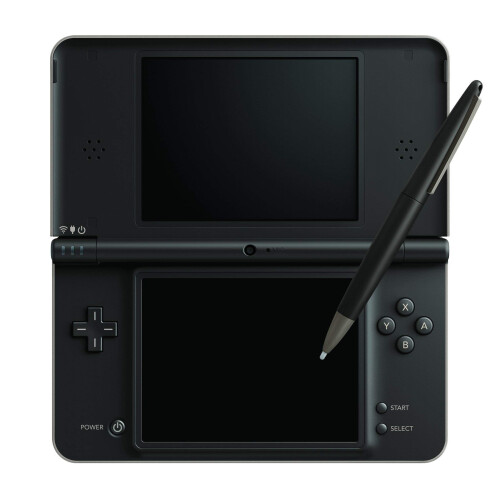 Nintendo Nintendo DSi XL Bronze (erneuert)