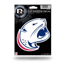 Rico Industries NCAA South Alabama Jaguars Die Cut Vinyl Decal