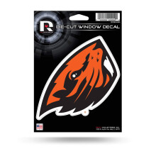 Rico Industries NCAA Oregon State Beavers medium gestanst sticker