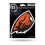 Rico Industries NCAA Oregon State Beavers medium gestanst sticker 1