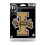 Rico Industries NCAA Idaho Vandals Medium Die Cut Decal 1