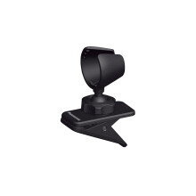 Panasonic VW-CLA100 Clip Mount voor Draagbare Camcorder Systeem (Zwart)