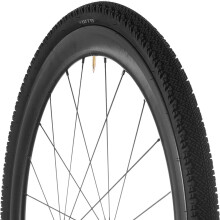 WTB Venture 700 x 50 Gravel Opona rowerowa przystosowana do zastosowania bezdetkowego Skladana stopka Lekka, szybko toczaca sie 60tpi Czarna sciana b