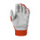 Evoshield SRZ-1 Voksen Batting Handsker - Orange XX-Large 3