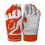 Evoshield SRZ-1 Voksen Batting Handsker - Orange XX-Large 1