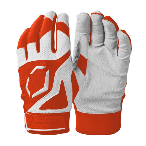 Evoshield SRZ-1 Voksen Batting Handsker - Orange XX-Large