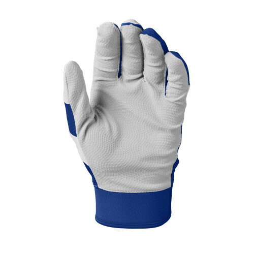 Evoshield SRZ-1 Voksen Batting Handsker - Royal XX-Large 2
