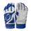 EvoShield SRZ-1 Youth Batting Handsker - Royal Youth Medium 1
