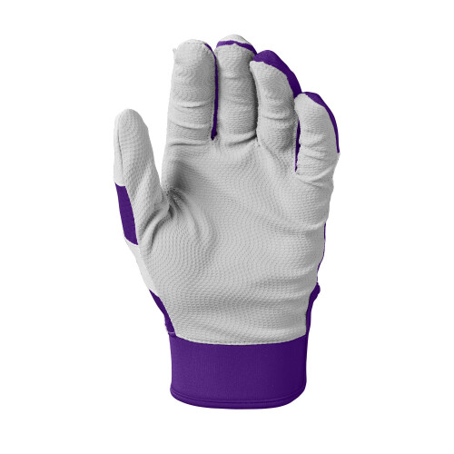 EvoShield SRZ-1 Voksen Batting Handsker - Lilla Large 2