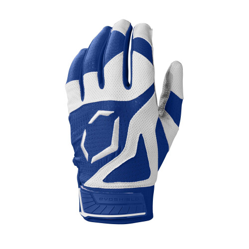 Evoshield SRZ-1 Voksen Batting Handsker - Royal XX-Large 1
