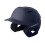EvoShield XVT 2.0 mat batting hjelm - Navy Small/Medium 1