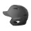EvoShield XVT 2.0 Schlaghelm, matt, Anthrazit, Gr      e L/XL 3