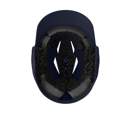 EvoShield XVT 2.0 mat batting hjelm - Navy Small/Medium 1