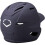 EvoShield XVT 2.0 Schlaghelm, matt, Anthrazit, Gr      e S/M 4