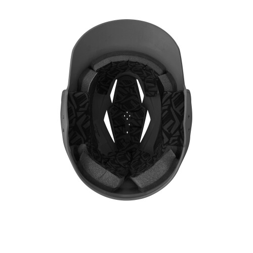 EvoShield XVT 2.0 Schlaghelm, matt, Anthrazit, Gr      e L/XL 1