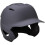 EvoShield XVT 2.0 Schlaghelm, matt, Anthrazit, Gr      e S/M 2