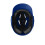 EvoShield XVT 2.0 Schlaghelm, matt, Royal Small/Medium 2