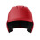 EvoShield XVT 2.0 Schlaghelm, matt, Scharlachrot, Gr      e M/L 2