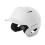 EvoShield XVT 2.0 Matte Batting Helm  Team White Large/X-Large 1