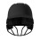 EvoShield XVT 2.0 Matte Batting Helmet with Facemask - Black  Medium/Large 3