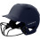 EvoShield XVT 2.0 Matte Batting Helmet with Facemask - Navy  Large/X-Large 1