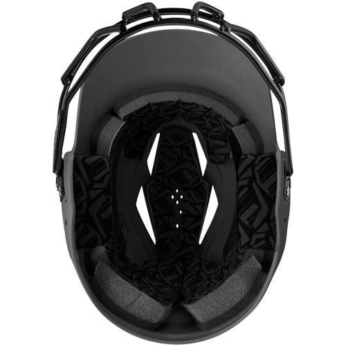 Evoshield XVT 2.0 Casco da battuta opaco con maschera - Small/Medium 2