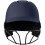 EvoShield XVT 2.0 Matte Batting Helmet with Facemask - Navy  Large/X-Large 2
