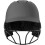 Evoshield XVT 2.0 Casco da battuta opaco con maschera - Small/Medium 2