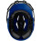 Evoshield XVT 2.0 Casco de bateo mate con FaceMask - Royal Small/Medium 3