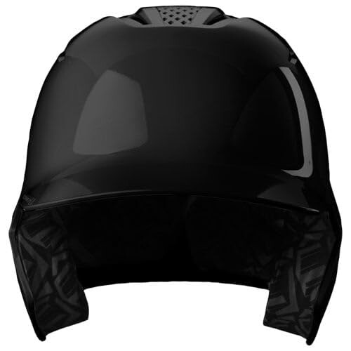 EvoShield XVT 2.0 Gloss Batting Hjelm - Sort Large/X-Large 1