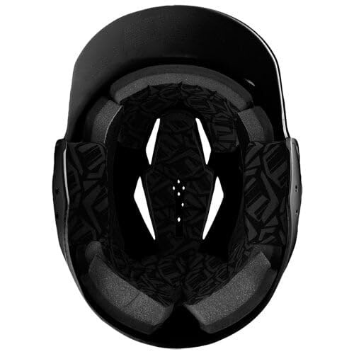 EvoShield XVT 2.0 Gloss Batting Hjelm - Sort Large/X-Large 2
