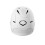 Evoshield XVT 2.0 Casco de bateo mate con FaceMask - Team White Medium/Large 4