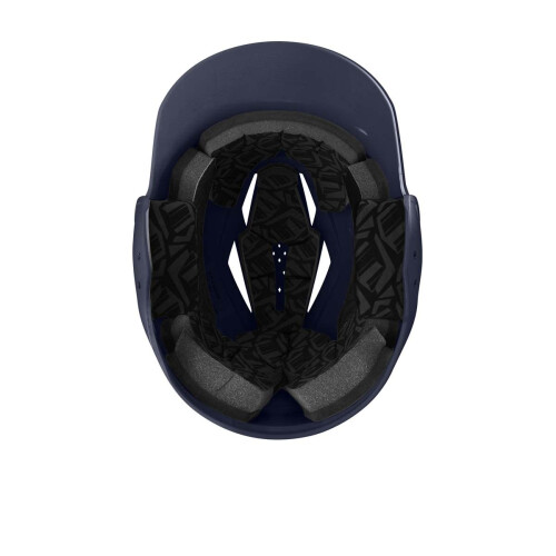 EvoShield XVT 2.0 Gloss Batting Hjelm - Navy Small/Medium 2
