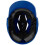 EvoShield XVT 2.0 Gloss Schlaghelm     Royal Medium/Large 3