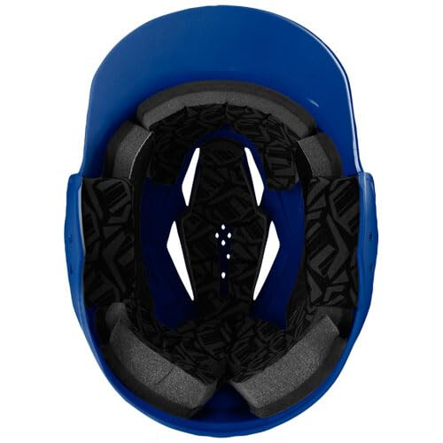 EvoShield XVT 2.0 Gloss Schlaghelm     Royal Medium/Large 2