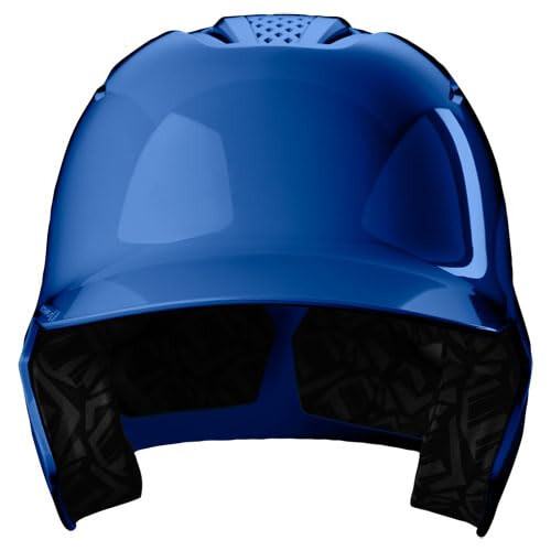 EvoShield XVT 2.0 Gloss Schlaghelm     Royal Medium/Large 1