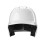 EvoShield XVT 2.0 Gloss Schlaghelm     Team Wei   , Gr      e M/L 2