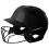 EvoShield XVT 2.0 Gloss Batting Helmet with Facemask - Black  Medium/Large 1