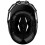 EvoShield XVT 2.0 Gloss Batting Helmet with Facemask - Black  Medium/Large 3