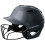 EvoShield XVT 2.0 Gloss Schlaghelm mit Gesichtsmaske     Anthrazit, Gr      e L/XL 1