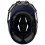 EvoShield XVT 2.0 Gloss Batting Helmet with Facemask - Navy  Small/Medium 3